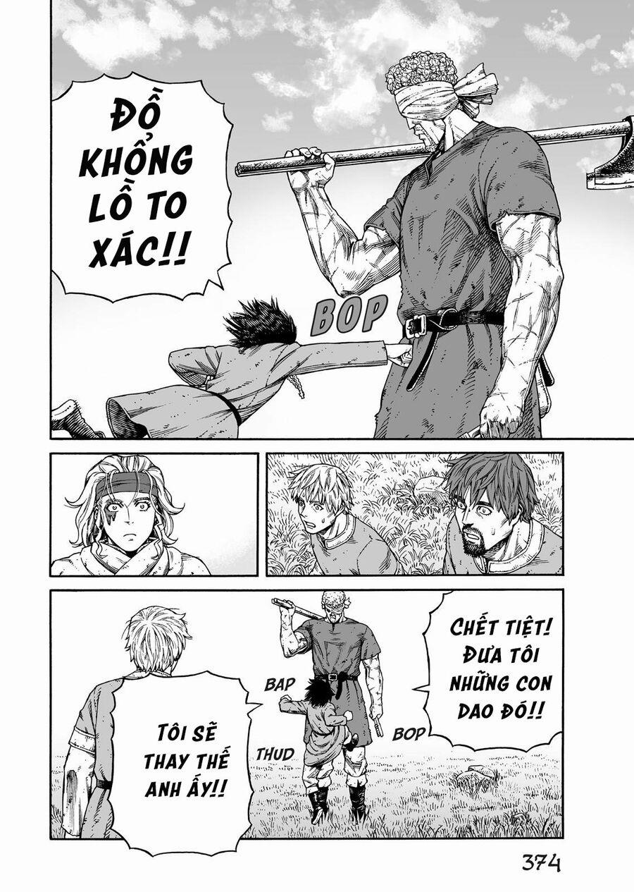Truyền Thuyết Miền Đất Hứa 160 trang 17