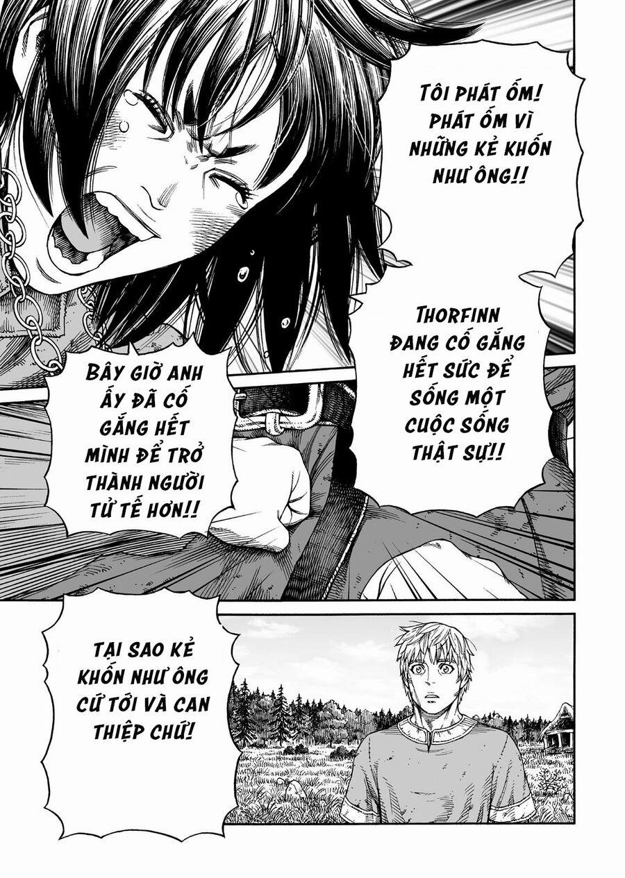 Truyền Thuyết Miền Đất Hứa 160 trang 18