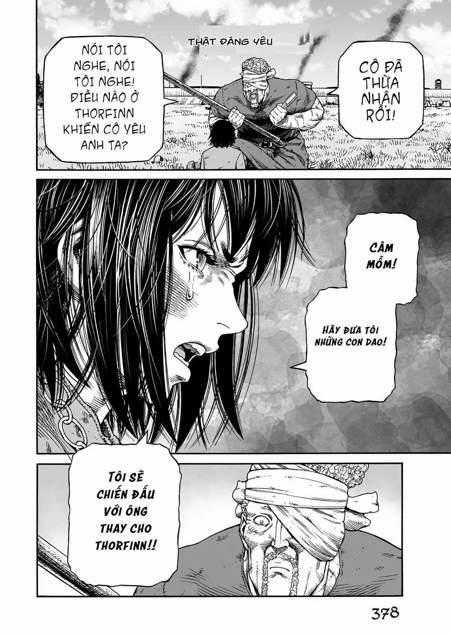 Truyền Thuyết Miền Đất Hứa 160 trang 21