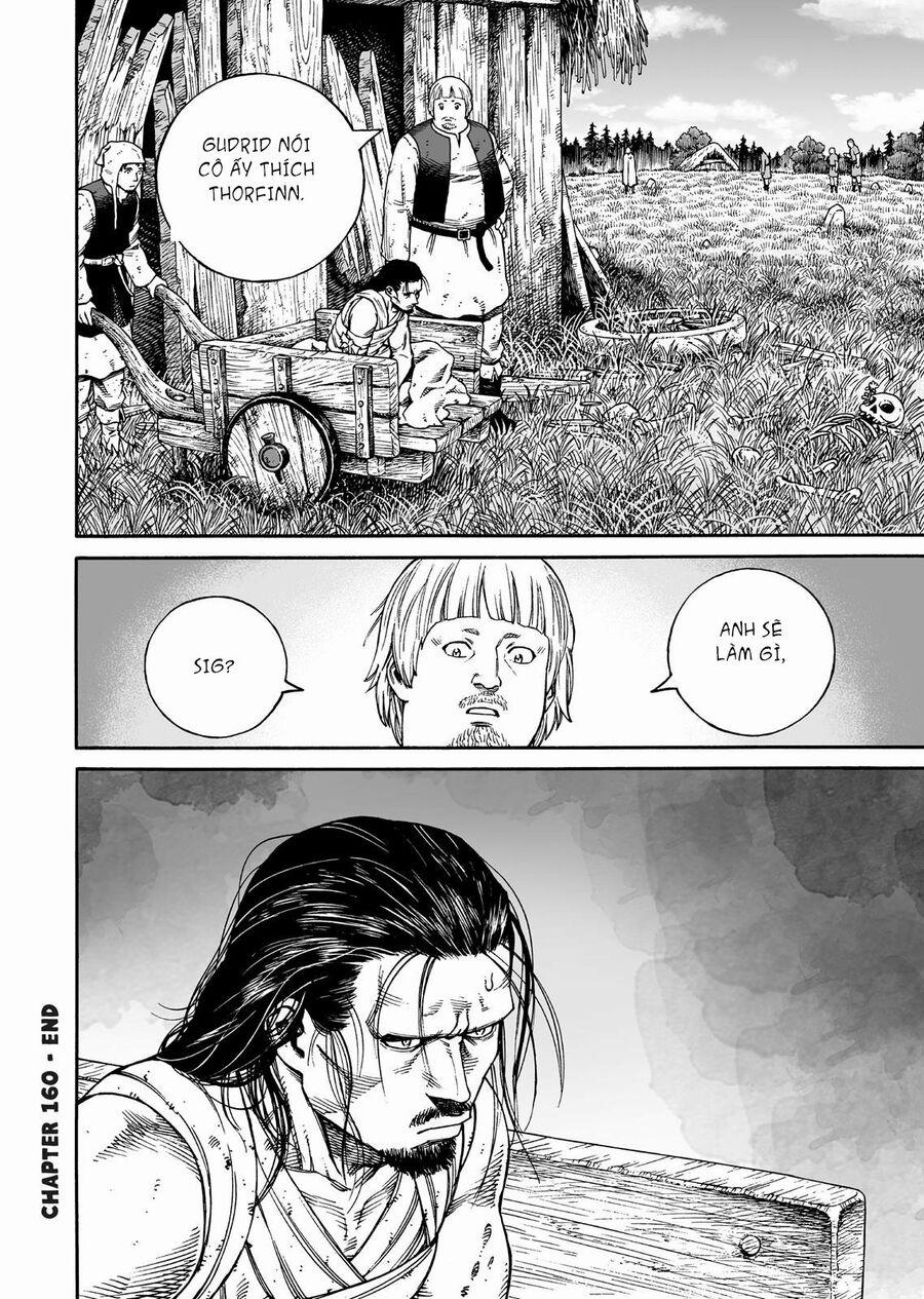 Truyền Thuyết Miền Đất Hứa 160 trang 25