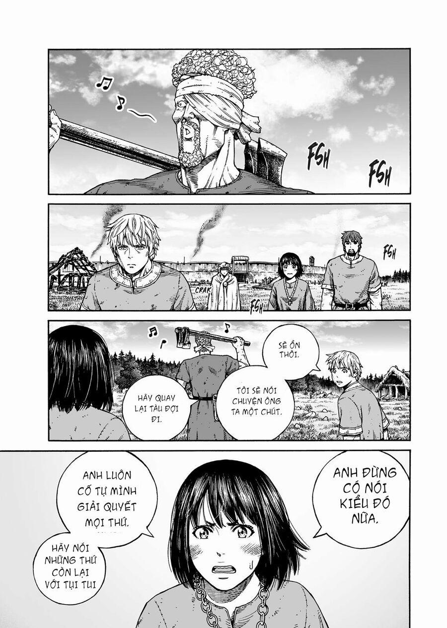 Truyền Thuyết Miền Đất Hứa 160 trang 3