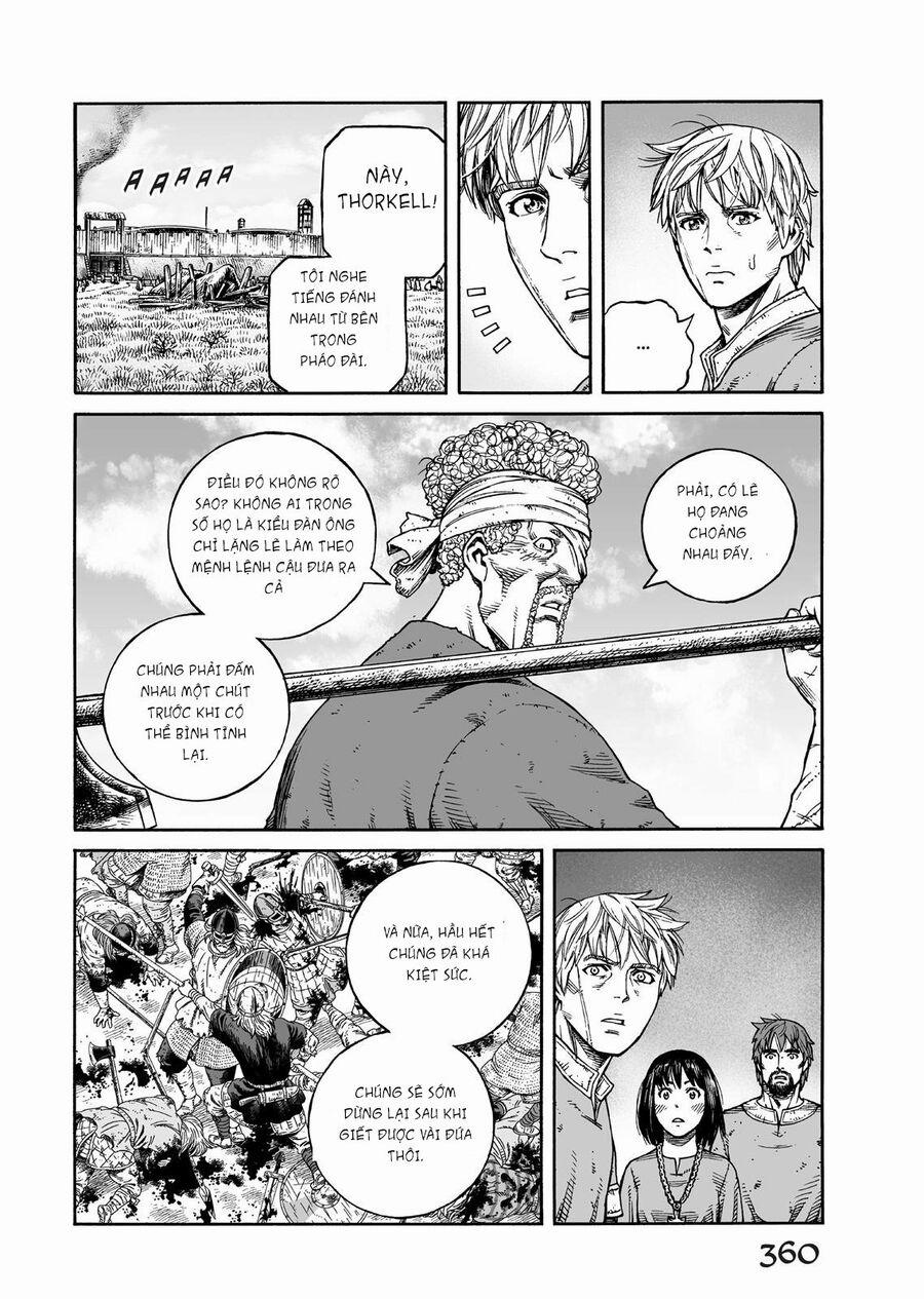 Truyền Thuyết Miền Đất Hứa 160 trang 4