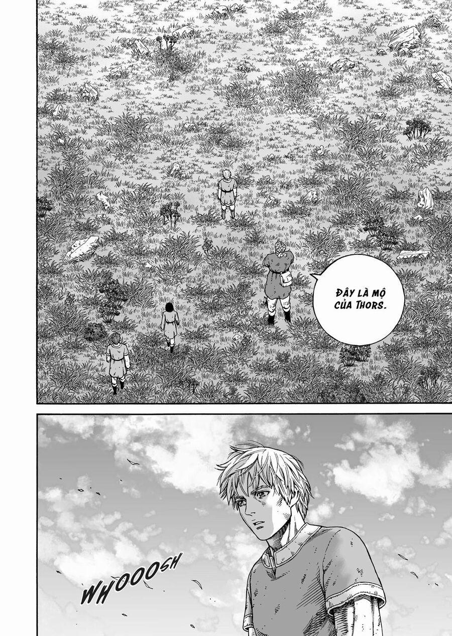 Truyền Thuyết Miền Đất Hứa 160 trang 6