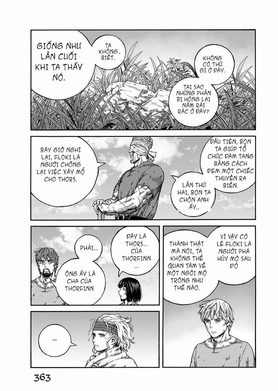 Truyền Thuyết Miền Đất Hứa 160 trang 7