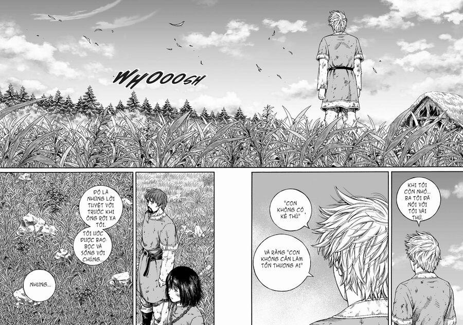 Truyền Thuyết Miền Đất Hứa 160 trang 8