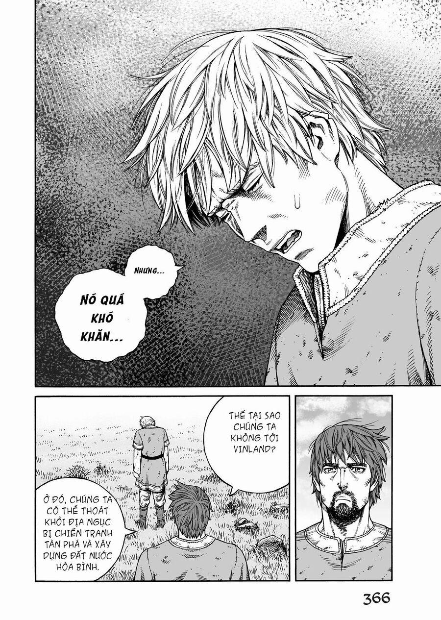 Truyền Thuyết Miền Đất Hứa 160 trang 9