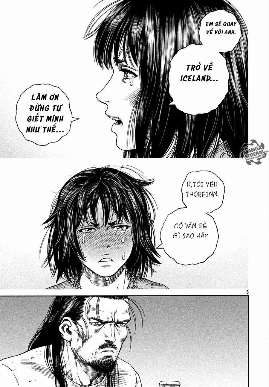 Truyền Thuyết Miền Đất Hứa 161 trang 3