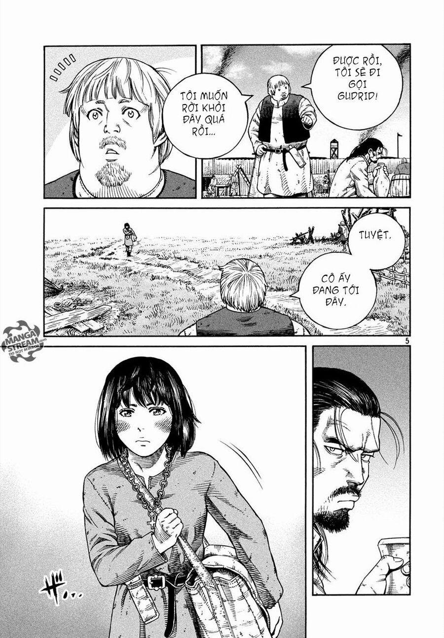 Truyền Thuyết Miền Đất Hứa 161 trang 5