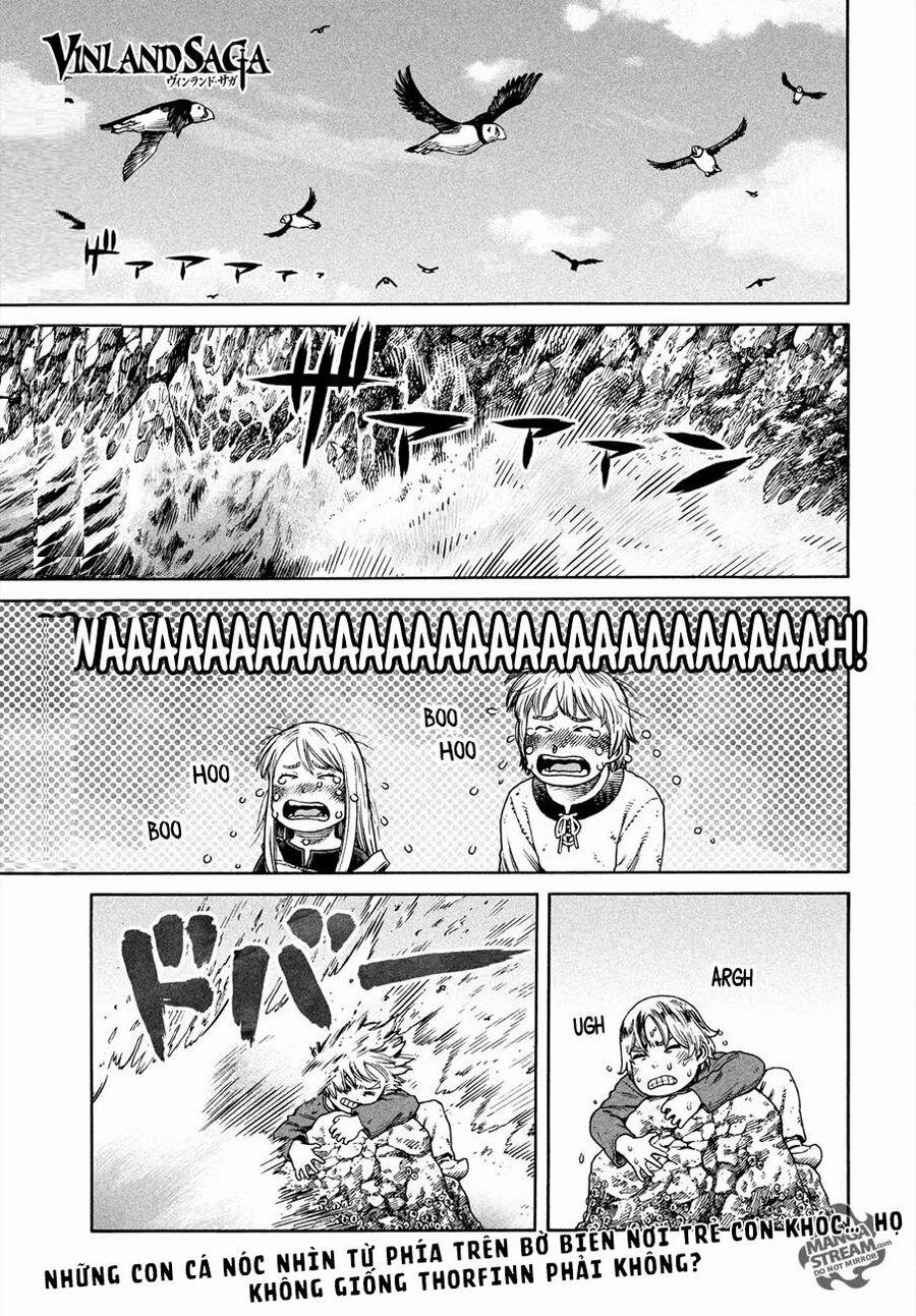 Truyền Thuyết Miền Đất Hứa 162 trang 2