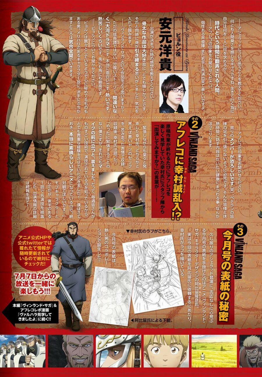 Truyền Thuyết Miền Đất Hứa 162 trang 28