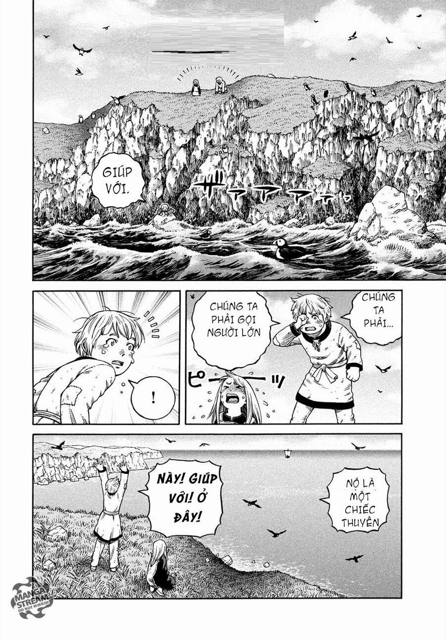 Truyền Thuyết Miền Đất Hứa 162 trang 3