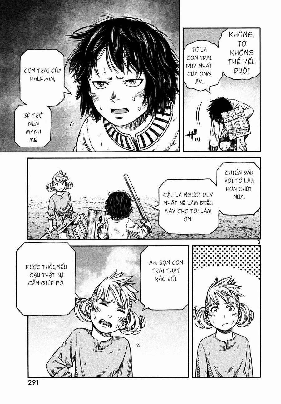 Truyền Thuyết Miền Đất Hứa 163 trang 3
