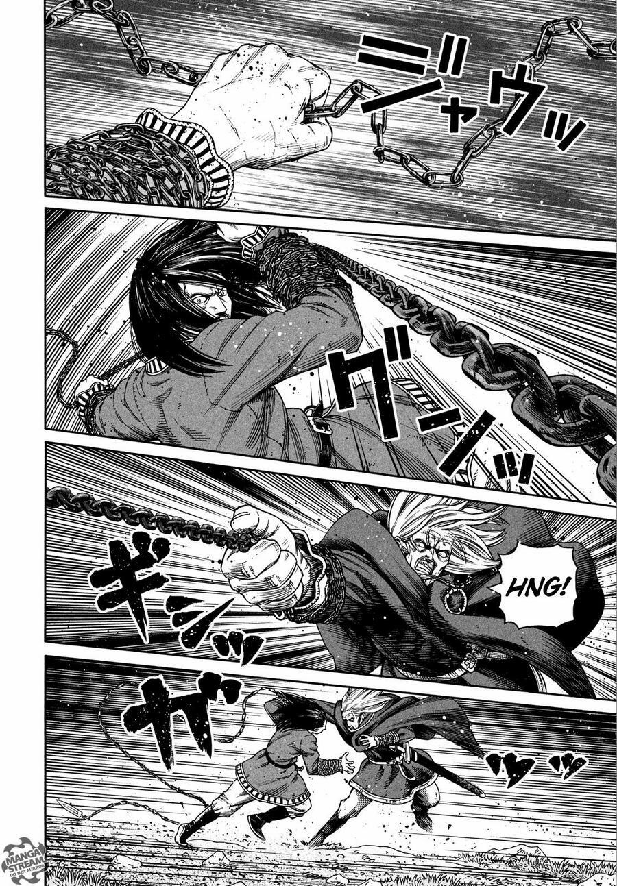 Truyền Thuyết Miền Đất Hứa 164 trang 16