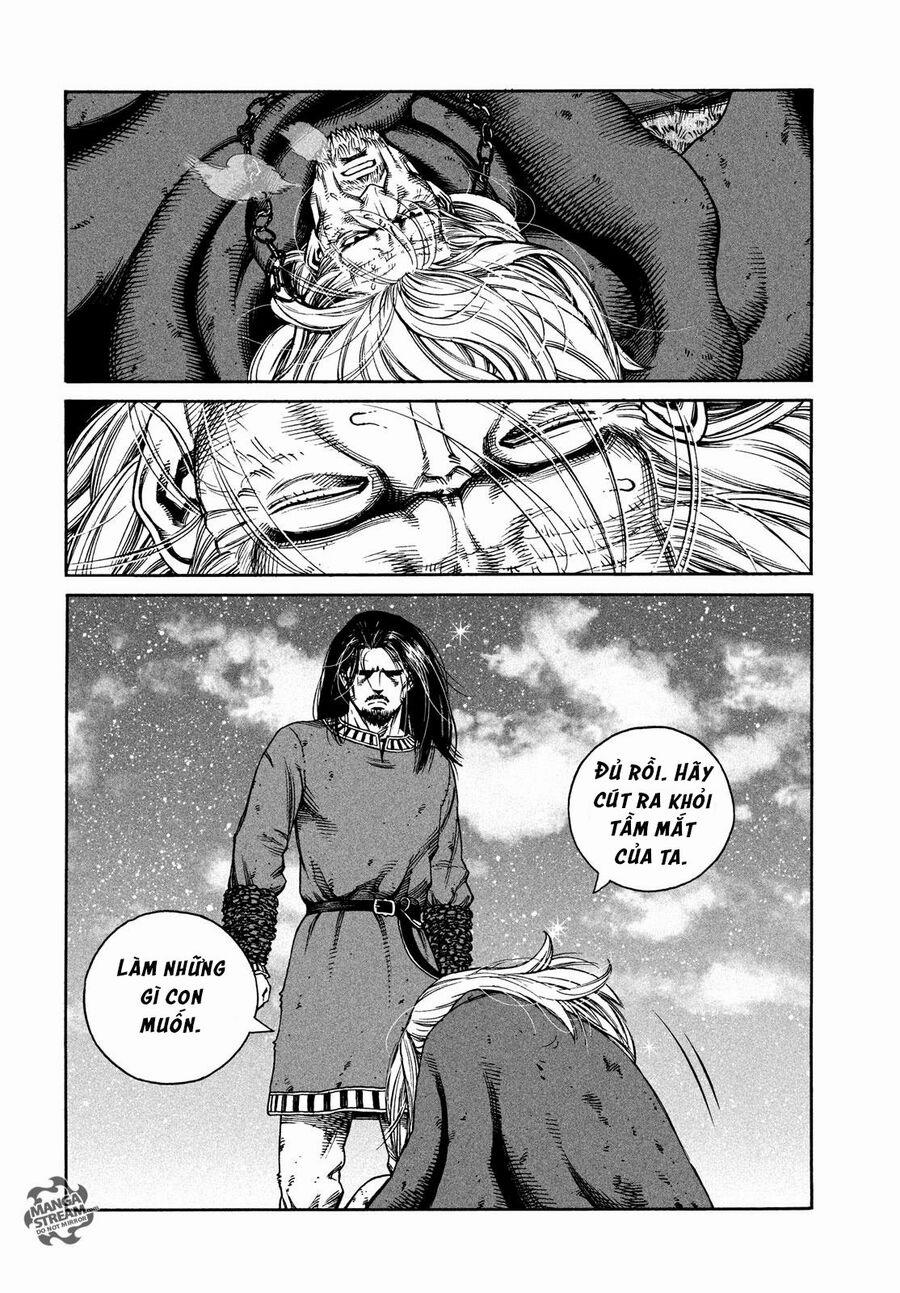 Truyền Thuyết Miền Đất Hứa 164 trang 18