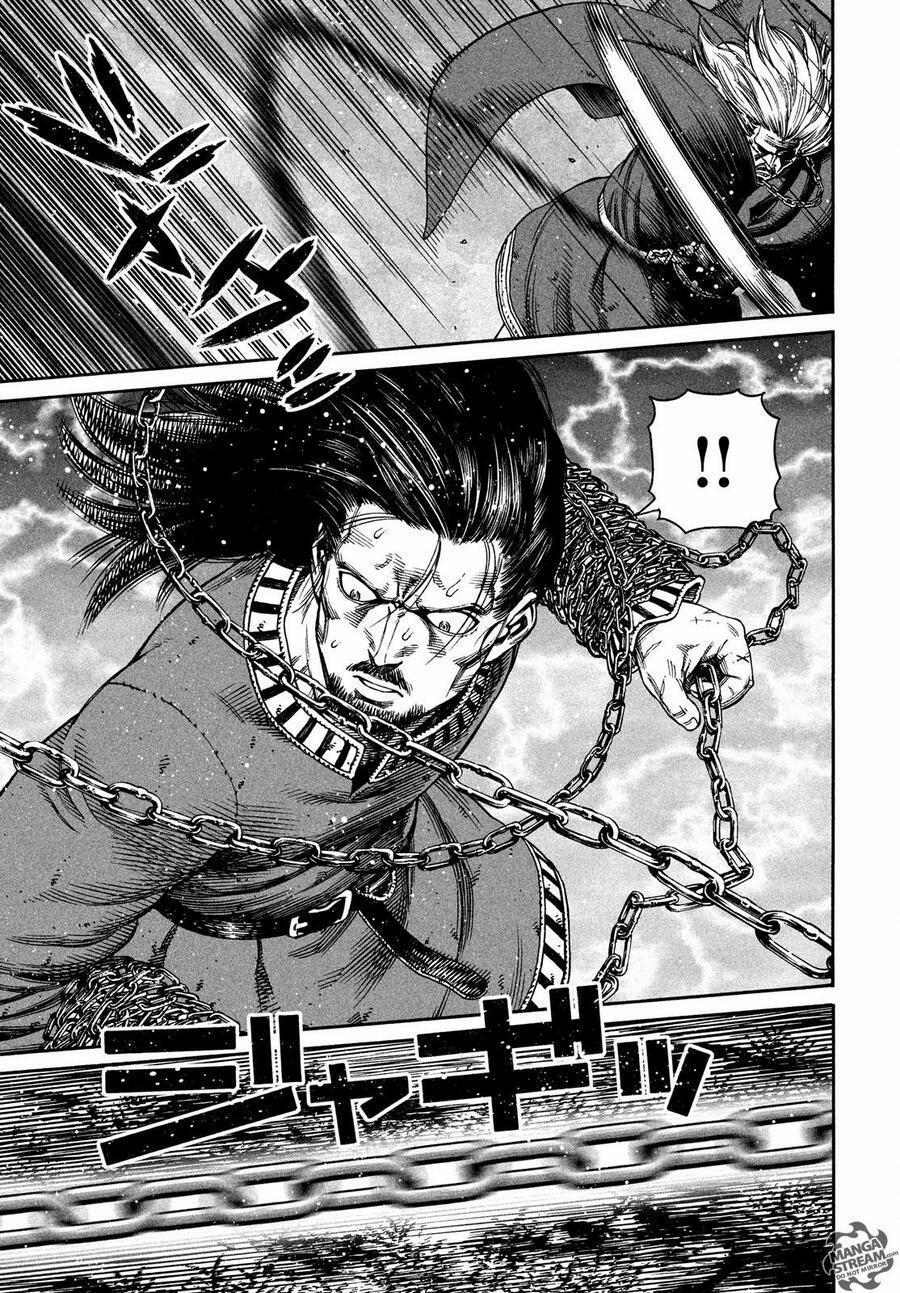 Truyền Thuyết Miền Đất Hứa 164 trang 9