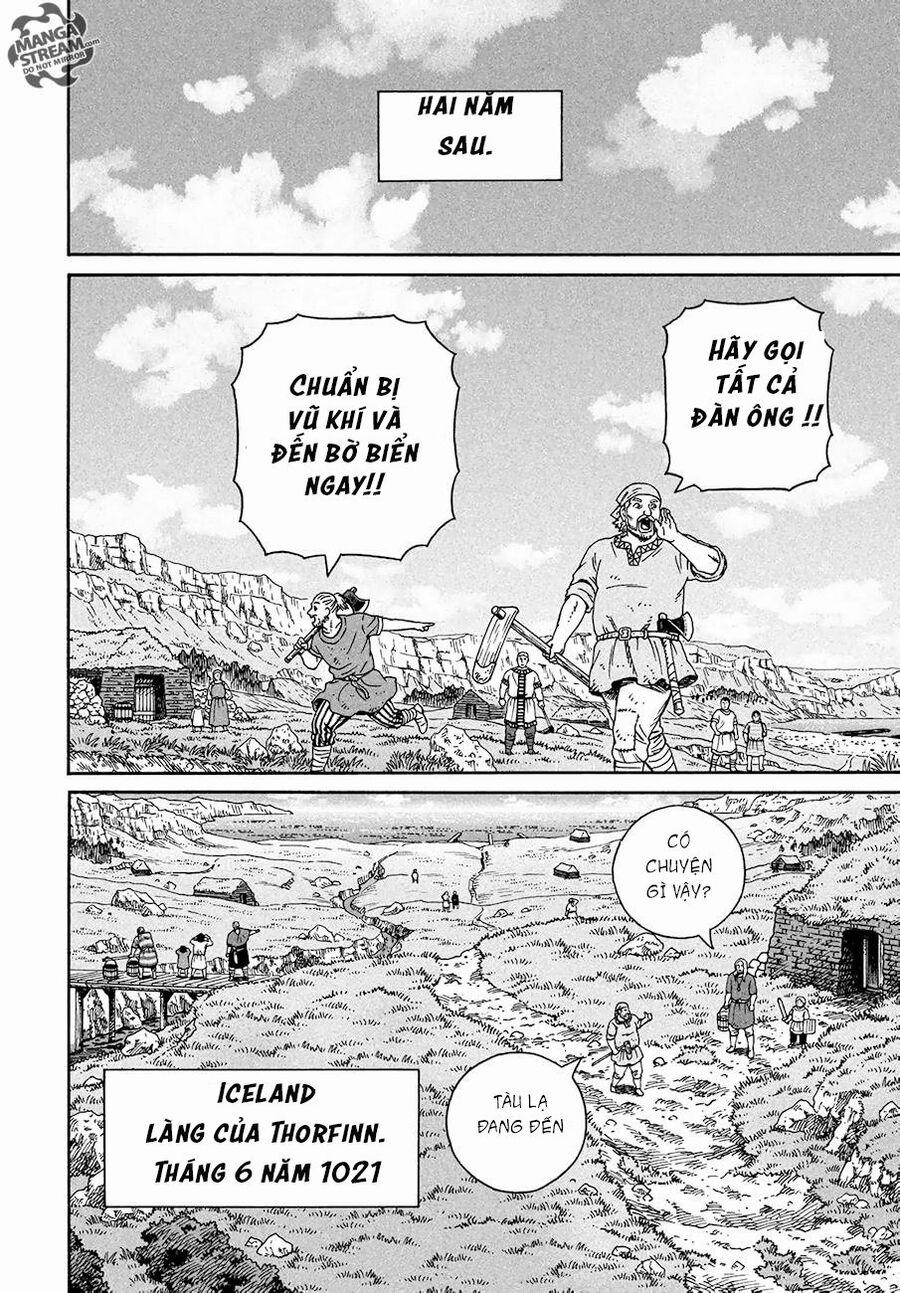 Truyền Thuyết Miền Đất Hứa 165 trang 12