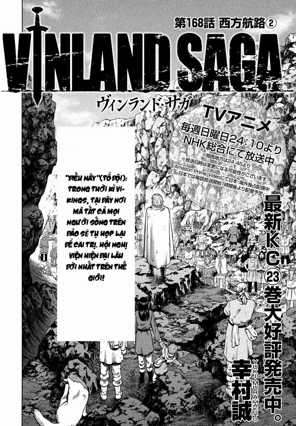 Truyền Thuyết Miền Đất Hứa 168 trang 2