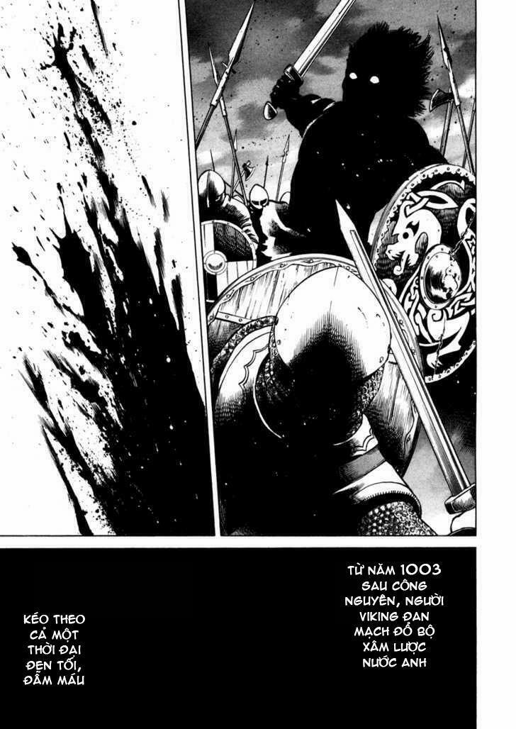 Truyền Thuyết Miền Đất Hứa 17 trang 3