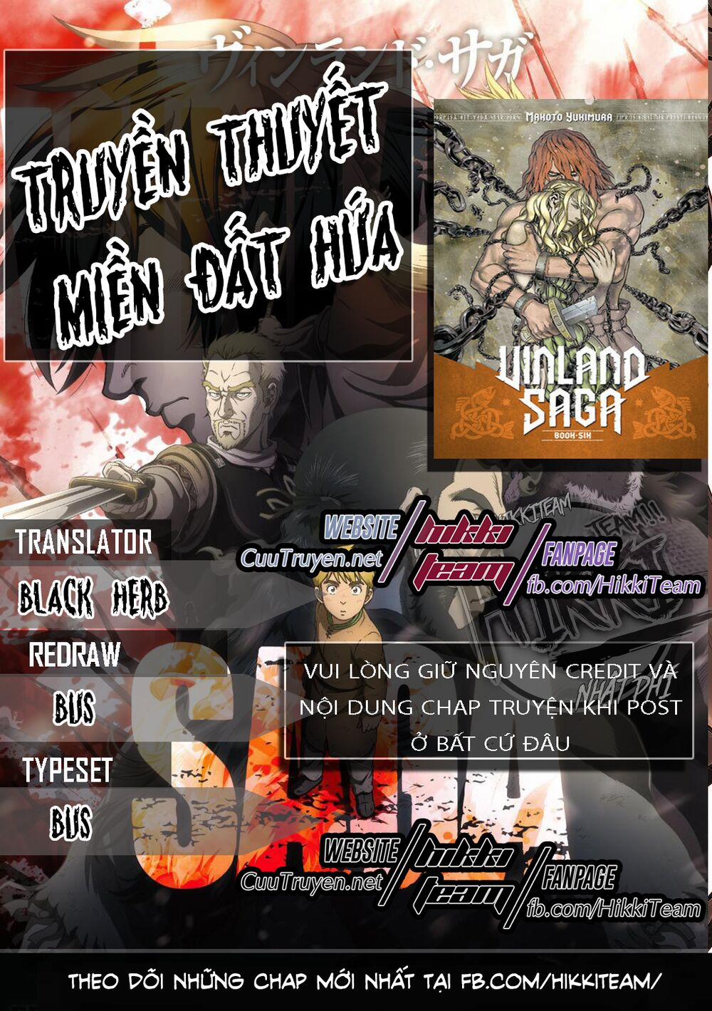 Truyền Thuyết Miền Đất Hứa 170 trang 0