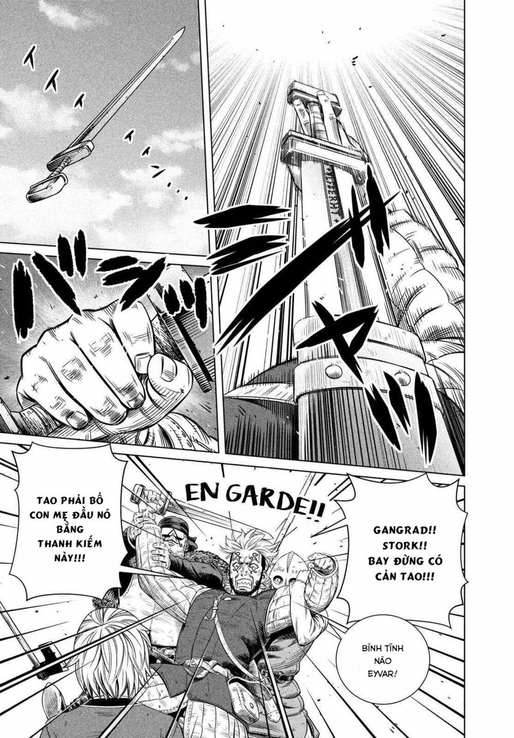 Truyền Thuyết Miền Đất Hứa 172 trang 9