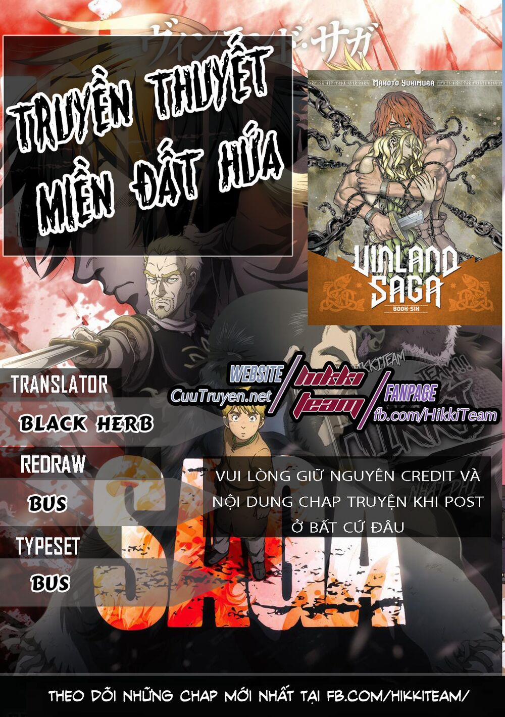 Truyền Thuyết Miền Đất Hứa 173 trang 0