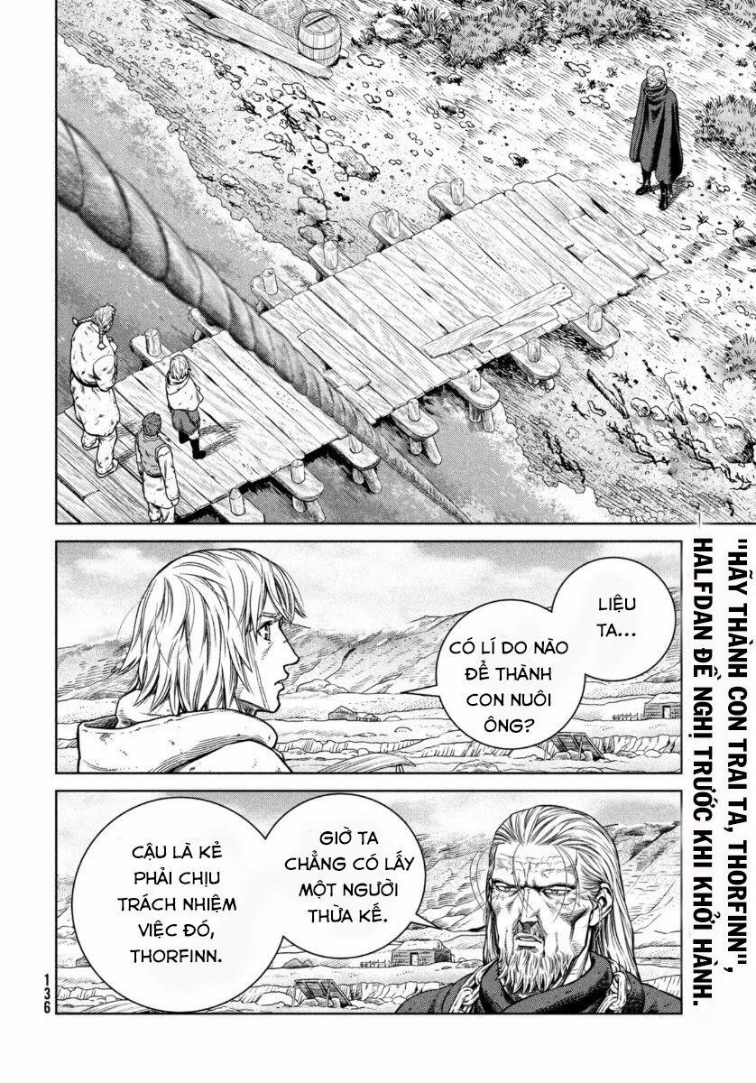 Truyền Thuyết Miền Đất Hứa 174 trang 2