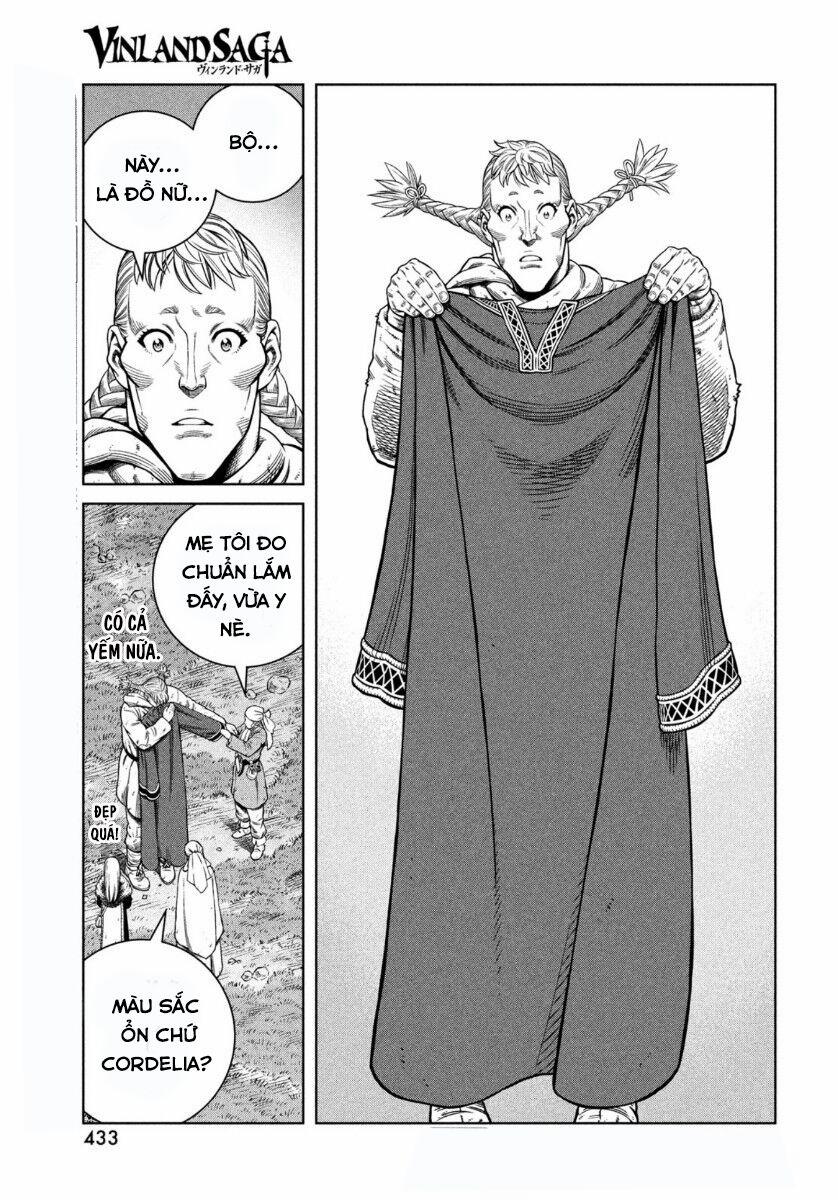 Truyền Thuyết Miền Đất Hứa 175 trang 7