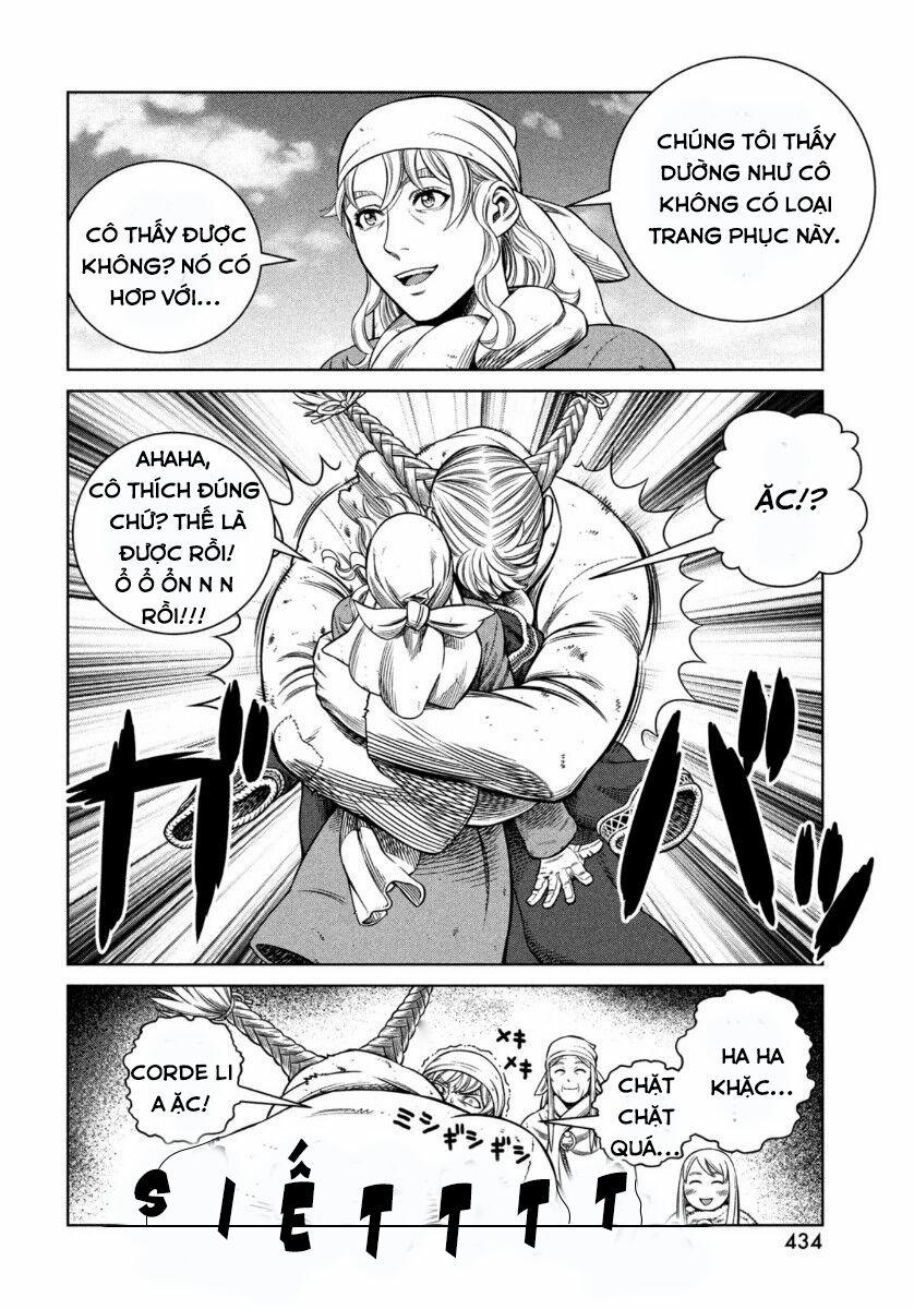 Truyền Thuyết Miền Đất Hứa 175 trang 8