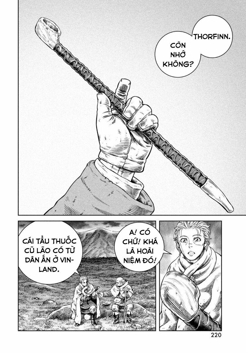 Truyền Thuyết Miền Đất Hứa 176 trang 12