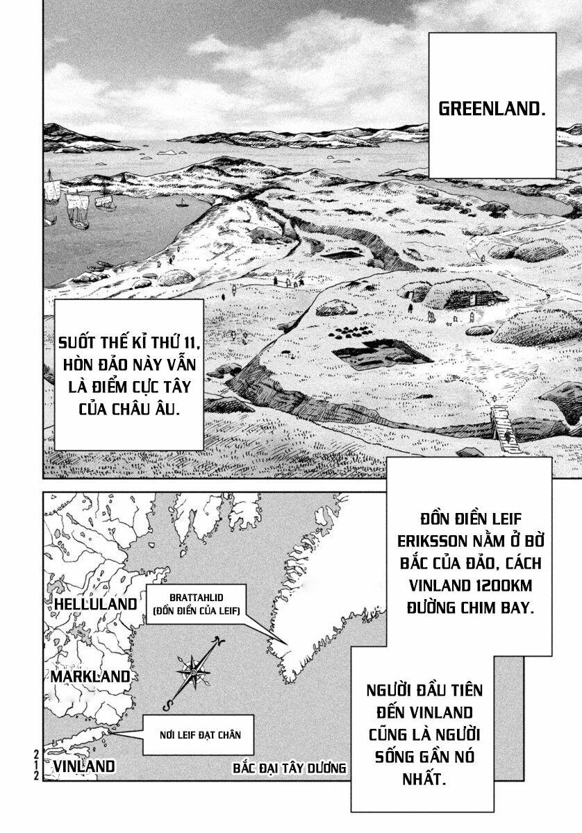 Truyền Thuyết Miền Đất Hứa 176 trang 4