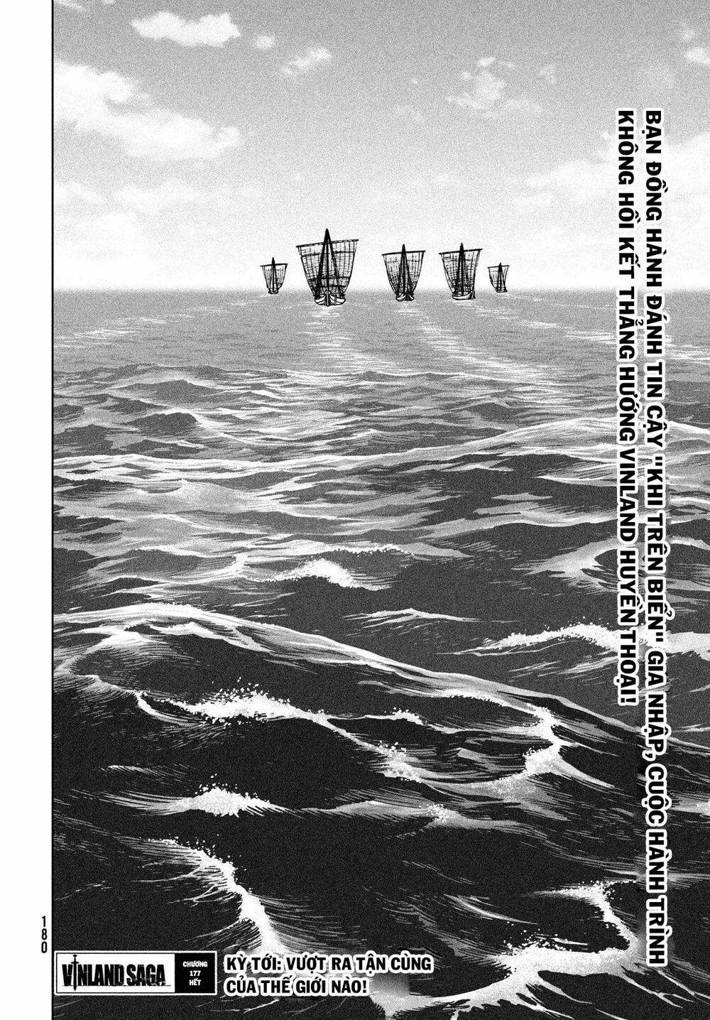 Truyền Thuyết Miền Đất Hứa 177 trang 24