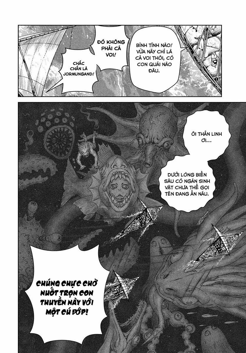 Truyền Thuyết Miền Đất Hứa 178 trang 7