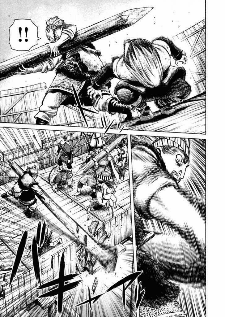 Truyền Thuyết Miền Đất Hứa 18 trang 37