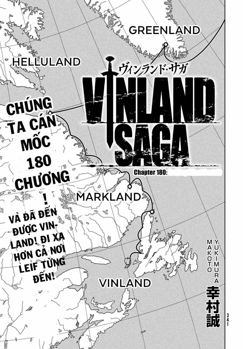 Truyền Thuyết Miền Đất Hứa 180 trang 2