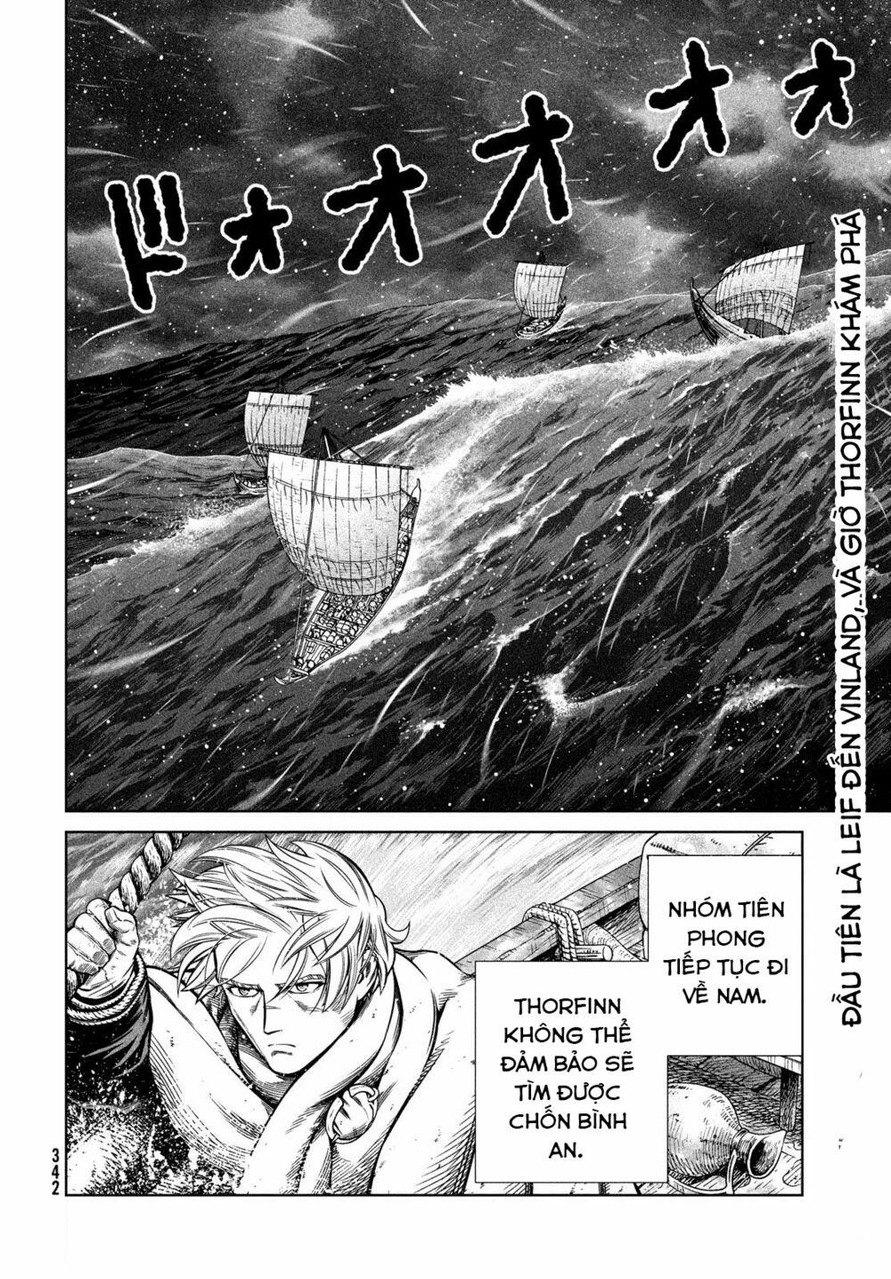 Truyền Thuyết Miền Đất Hứa 180 trang 3