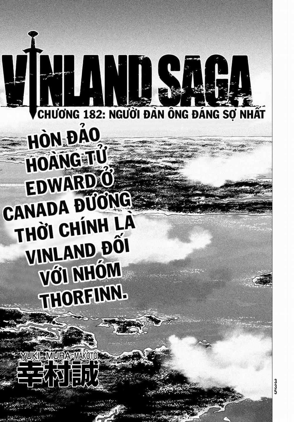 Truyền Thuyết Miền Đất Hứa 182 trang 1