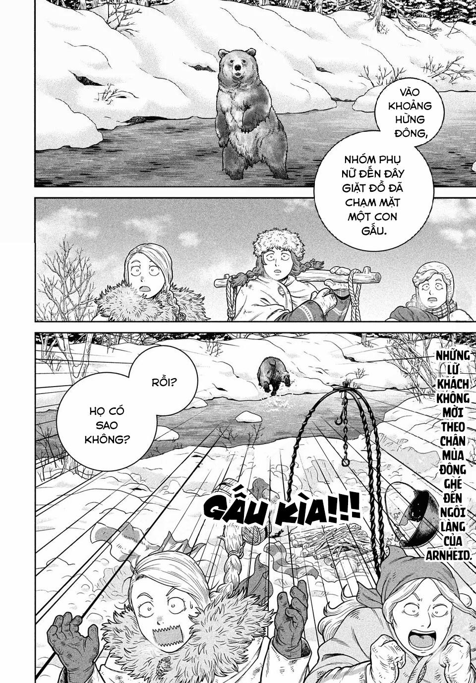 Truyền Thuyết Miền Đất Hứa 188 trang 4