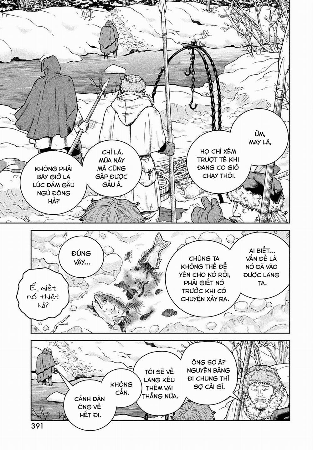 Truyền Thuyết Miền Đất Hứa 188 trang 5