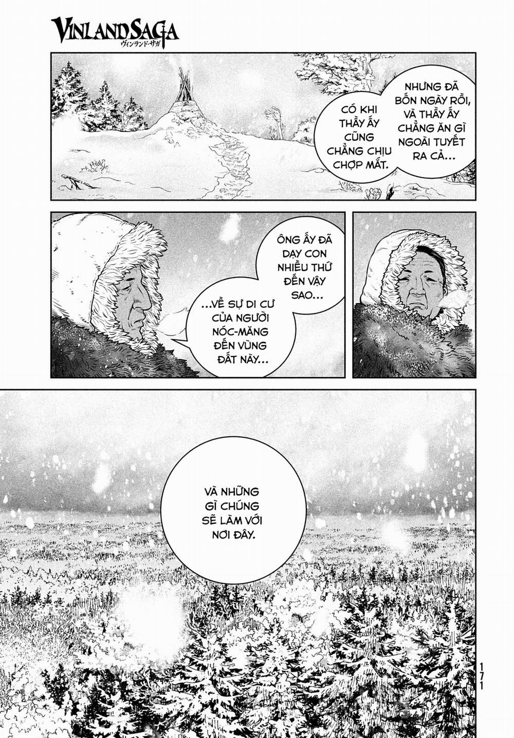 Truyền Thuyết Miền Đất Hứa 189 trang 5