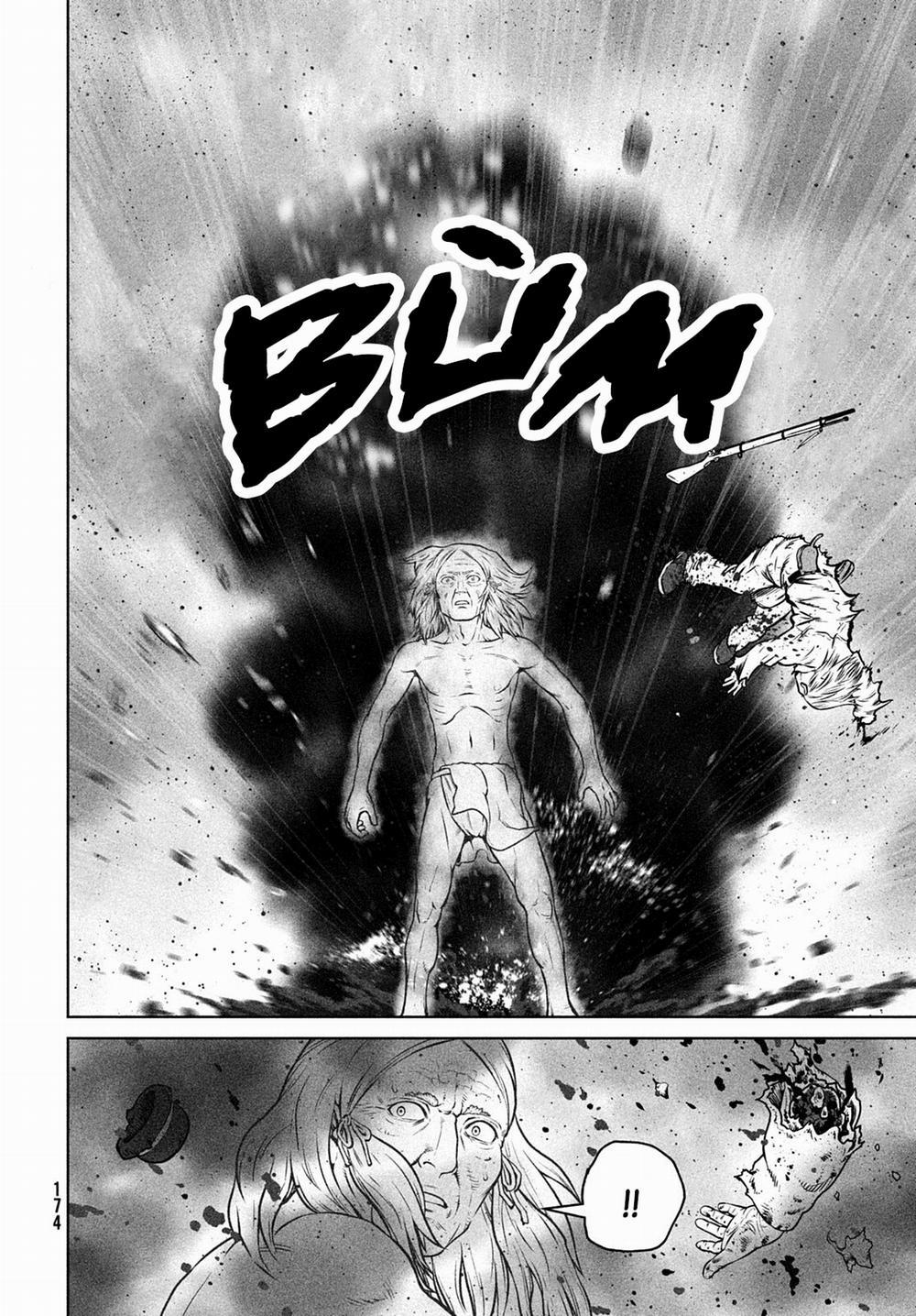 Truyền Thuyết Miền Đất Hứa 189 trang 8