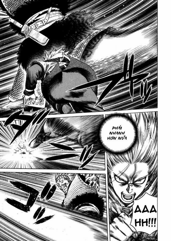 Truyền Thuyết Miền Đất Hứa 19 trang 11