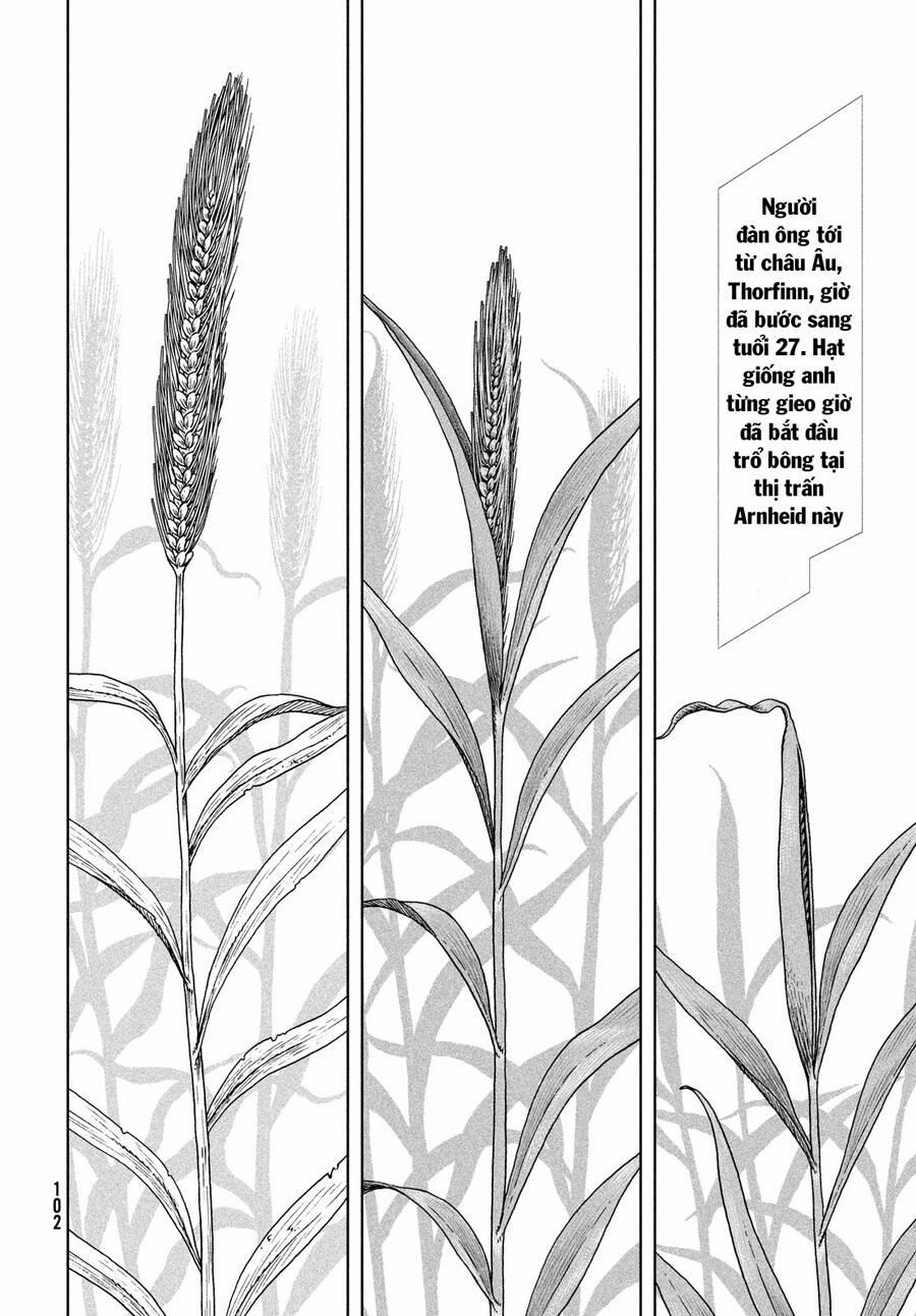 Truyền Thuyết Miền Đất Hứa 191 trang 2
