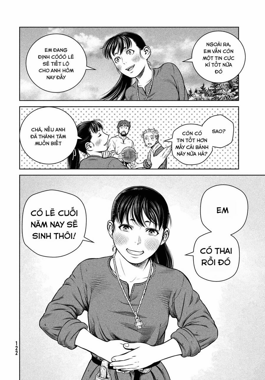 Truyền Thuyết Miền Đất Hứa 191 trang 21