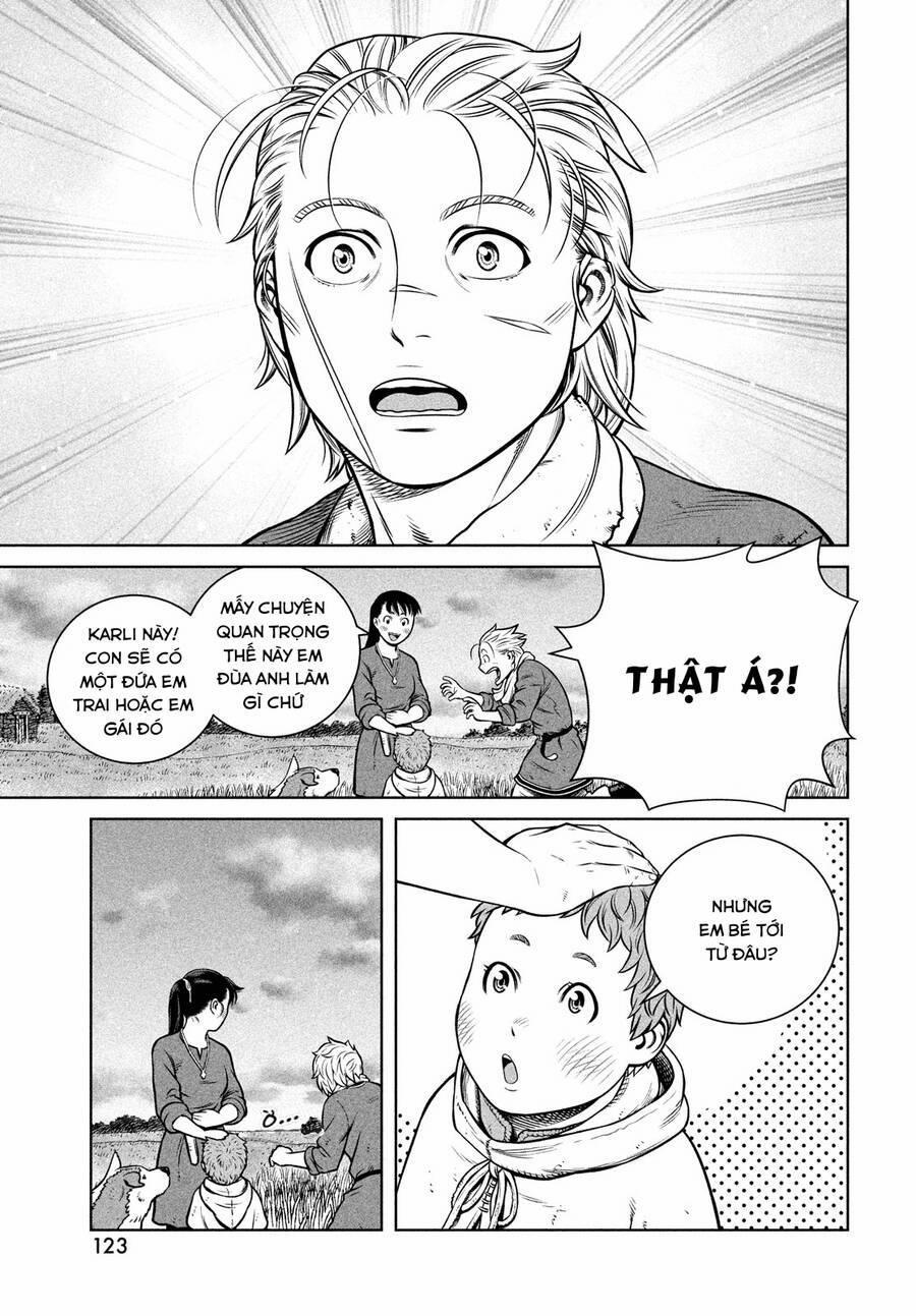 Truyền Thuyết Miền Đất Hứa 191 trang 22