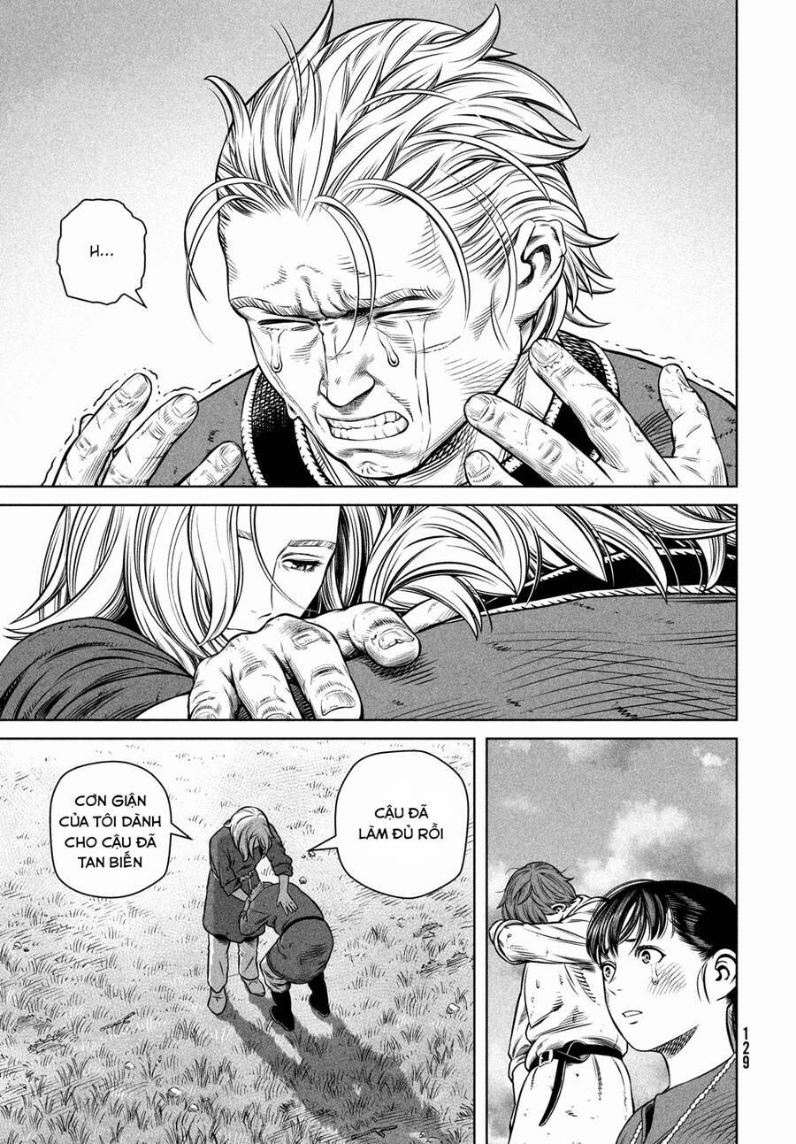 Truyền Thuyết Miền Đất Hứa 191 trang 27