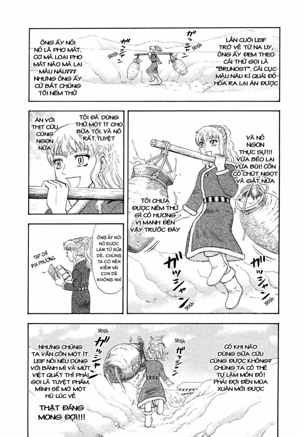 Truyền Thuyết Miền Đất Hứa 192.5 trang 2