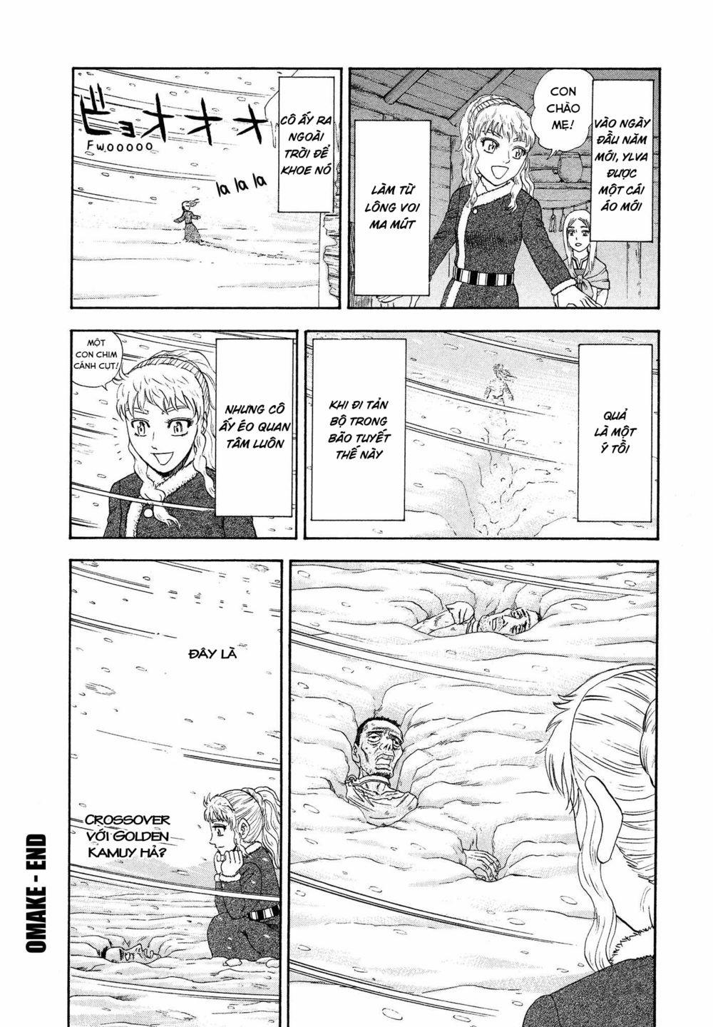 Truyền Thuyết Miền Đất Hứa 192.5 trang 4