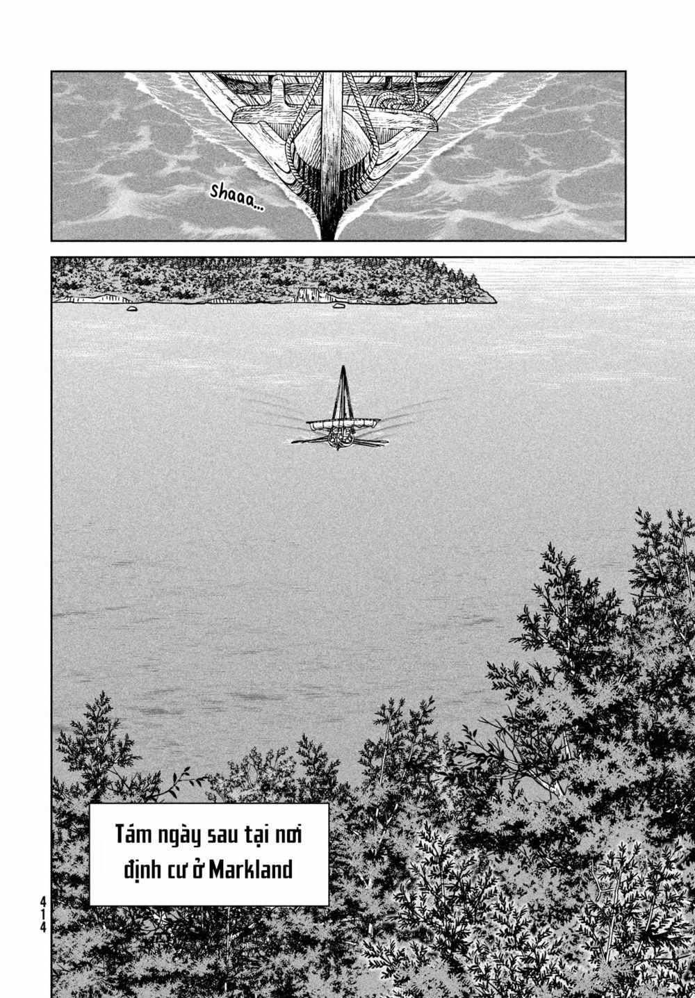 Truyền Thuyết Miền Đất Hứa 192 trang 10