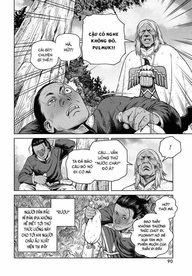 Truyền Thuyết Miền Đất Hứa 193 trang 14