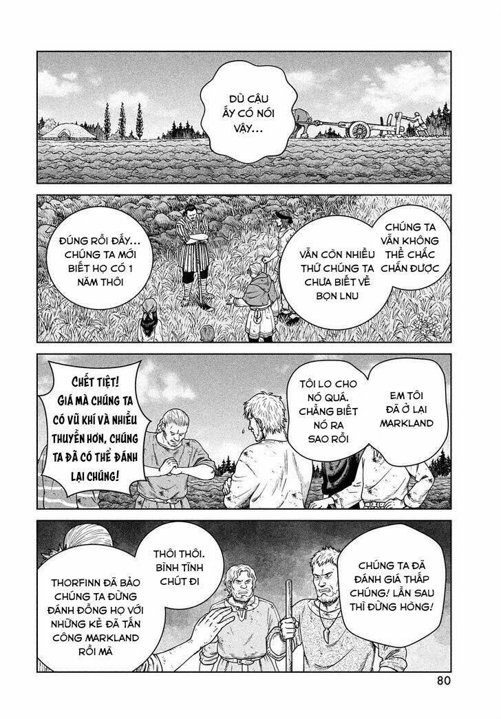 Truyền Thuyết Miền Đất Hứa 193 trang 4
